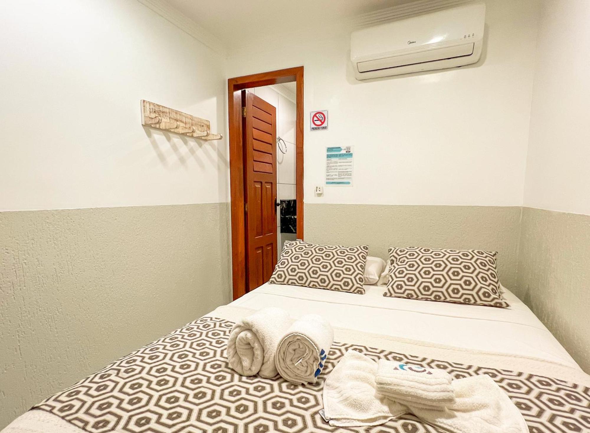Mini hotel (Adults Only) Jijoca de Jericoacoara Exterior photo