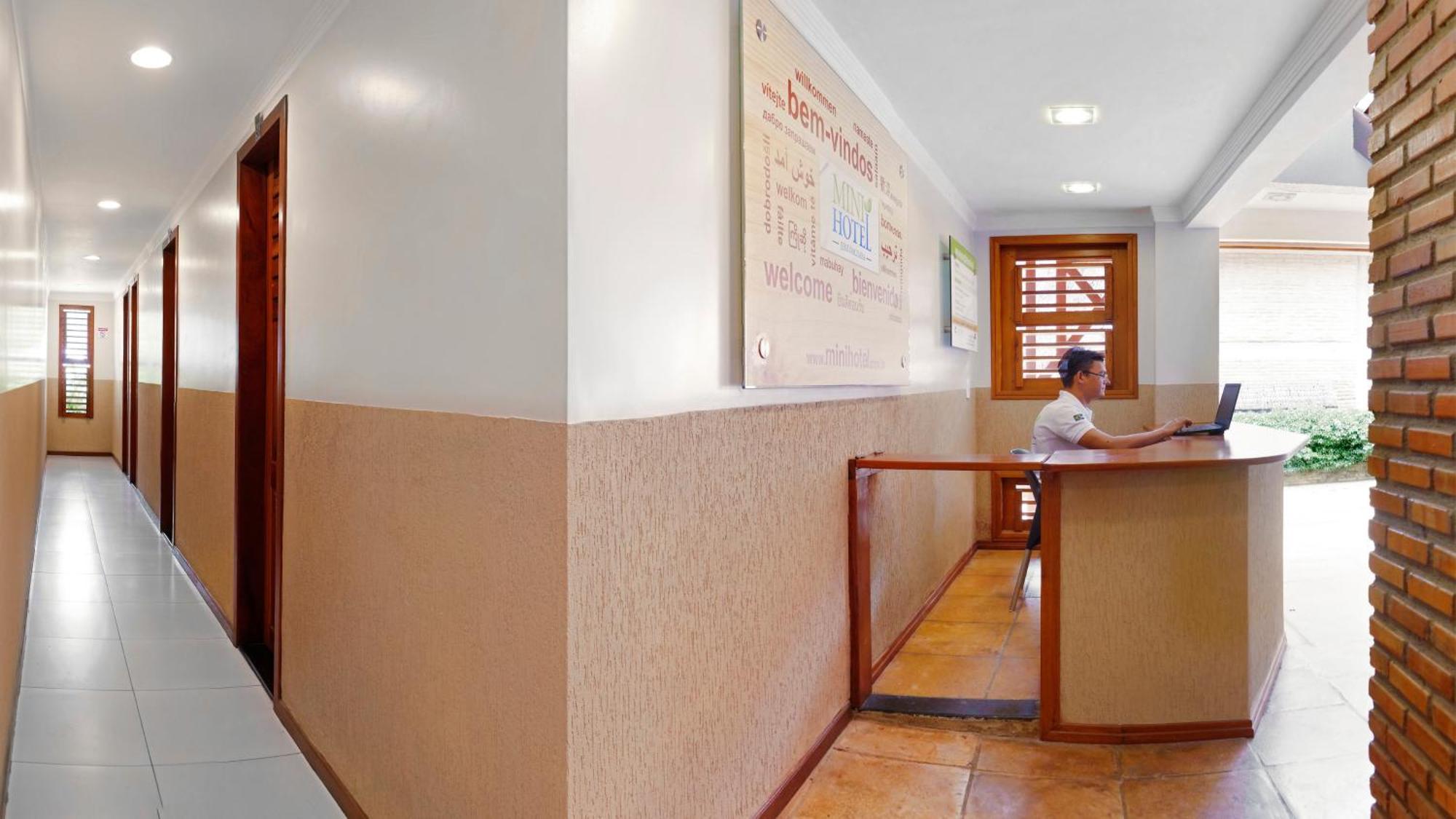 Mini hotel (Adults Only) Jijoca de Jericoacoara Exterior photo