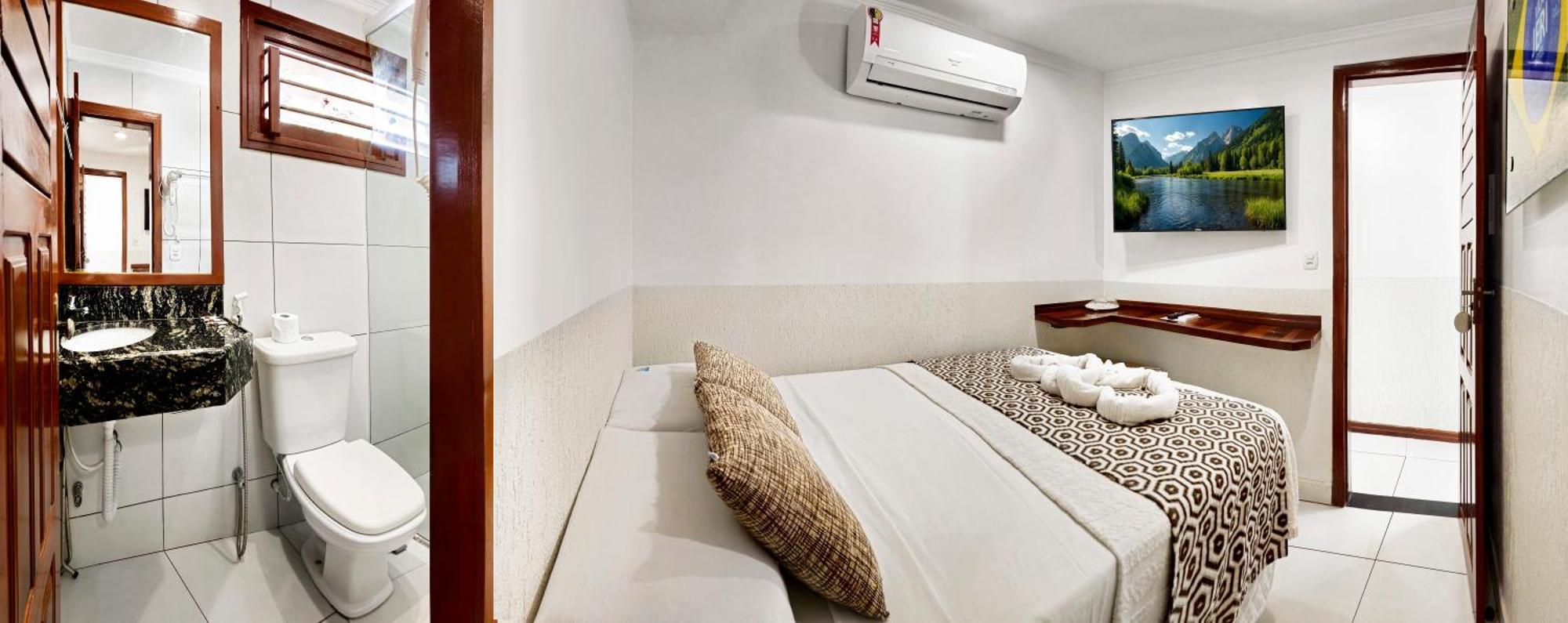 Mini hotel (Adults Only) Jijoca de Jericoacoara Exterior photo